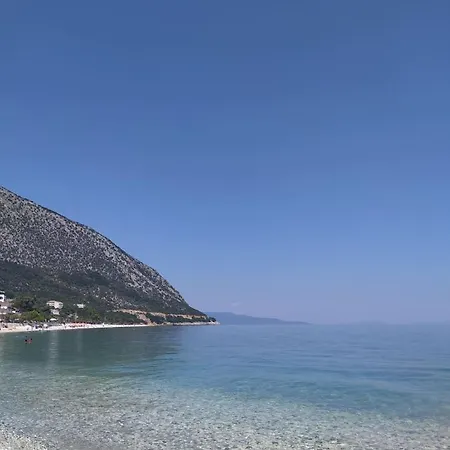 Ragia * Poros (Kefalonia)