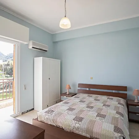 Ragia * Poros (Kefalonia)