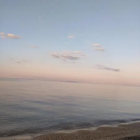 Apartmán Ragia Poros (Kefalonia)