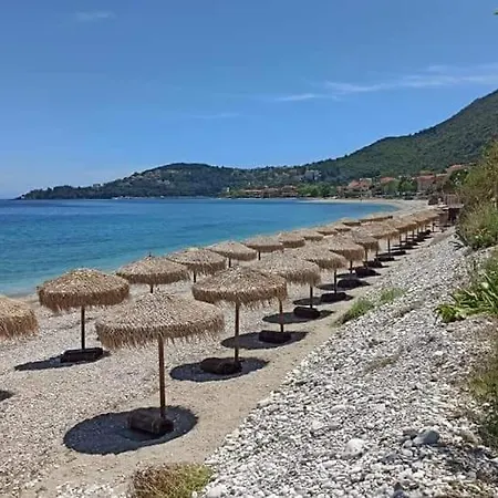 Apartment Ragia Poros (Kefalonia)
