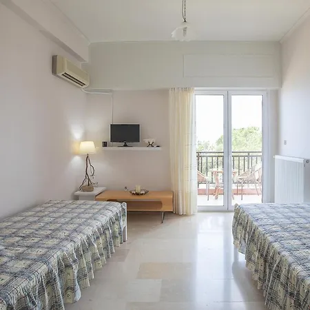 Ragia Apartment