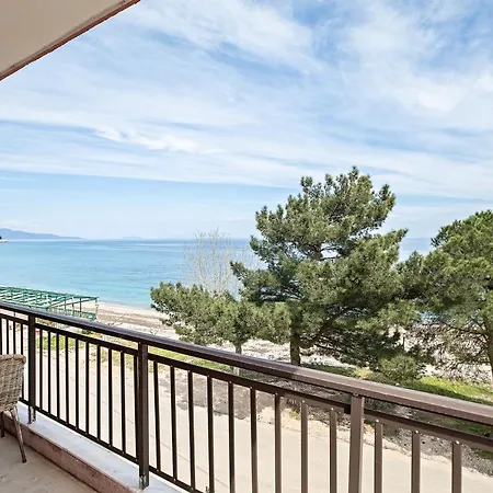 Apartment Ragia