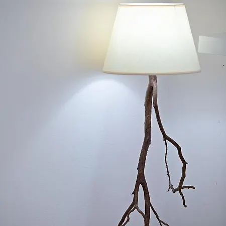 Ragia Apartment *