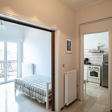 Ragia Apartment