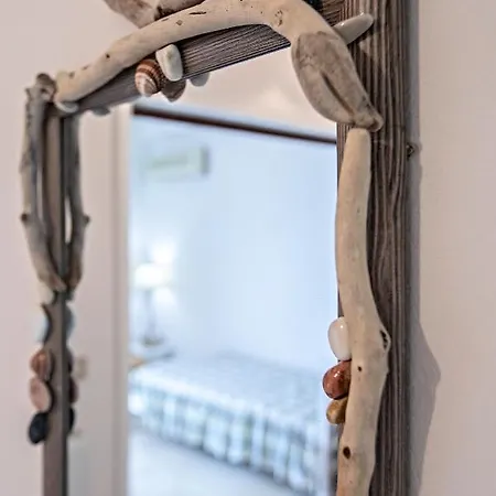 Apartment Ragia