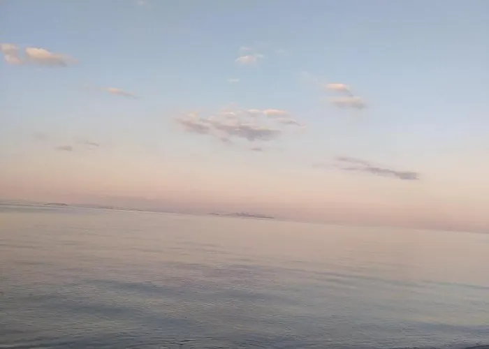 Daire Ragia Poros (Kefalonia)