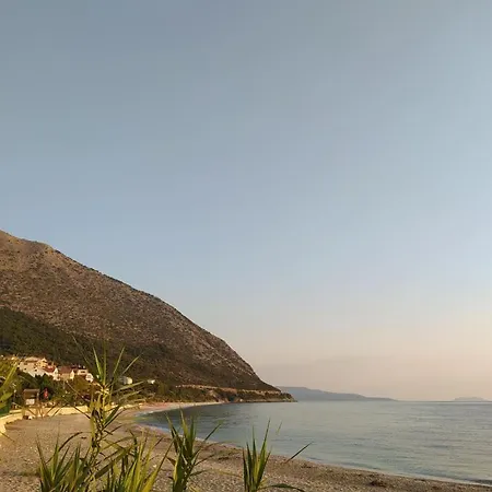 Ragia Apartmán