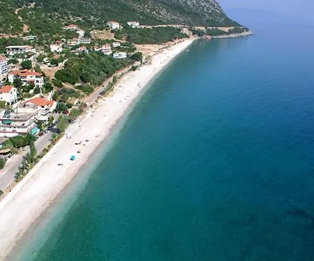 Apartmán Ragia *